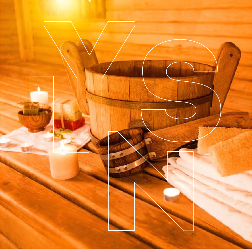 Small Sauna bij Sportschool De Leyens Fitness & Health Zoetermeer